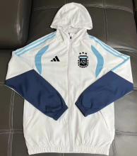 Argentina  Hooded Windbreaker 26/27（2026）