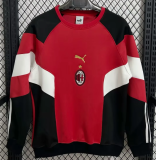 AC Milan Sweatshirt 26/27