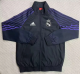 Real Madrid  Windbreaker 26/27