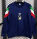 Italy Sweatshirt 26/27（2026）