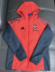 Manchester United Hooded Windbreaker 26/27