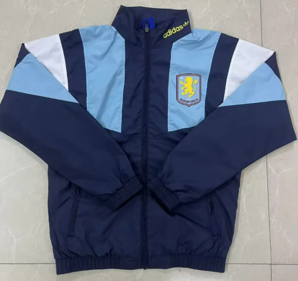 Aston Villa Windbreaker 26/27