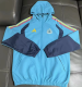 Newcastle Hooded Windbreaker 26/27