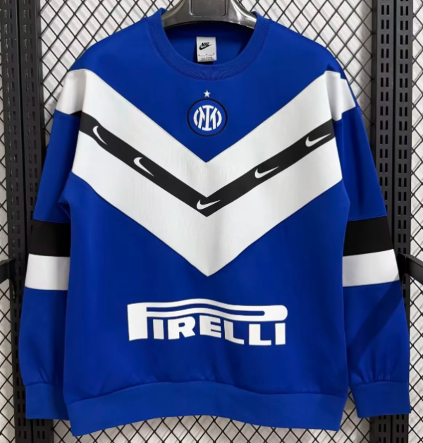 Inter Milan Sweatshirt 26/27