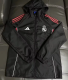 Real Madrid Hooded Windbreaker 26/27