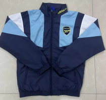 Arsenal Windbreaker 26/27