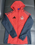 Liverpool Hooded Windbreaker 26/27