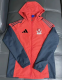 Liverpool Hooded Windbreaker 26/27