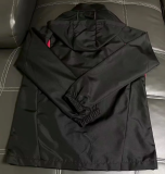 Belgium Hooded Windbreaker 26/27（2026）