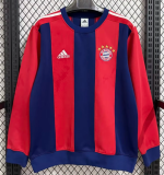 Bayern Munich  Sweatshirt 26/27