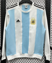Argentina Sweatshirt 26/27（2026）