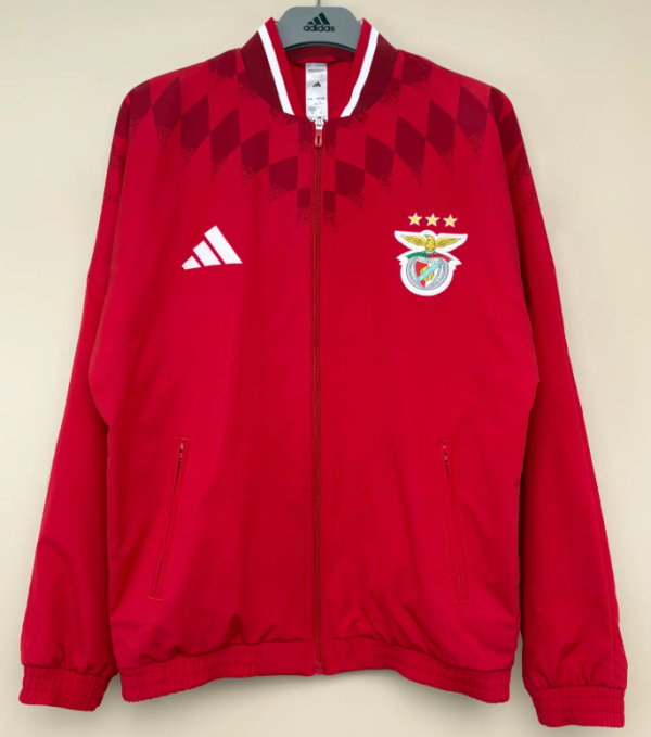 Benfica Windbreaker 26/27