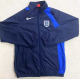 England  Windbreaker 26/27（2026）