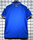 Como Home Fans 1:1 Quality Soccer Jersey 26/27（No Advertisement）