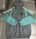 Mexico Hooded Windbreaker 26/27（2026）