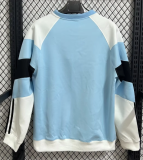 Manchester City Sweatshirt 26/27