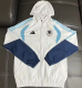 Germany Hooded Windbreaker 26/27（2026）