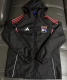 Lyonnais Hooded Windbreaker 26/27