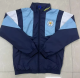 Leicester City Windbreaker 26/27