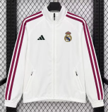 Real Madrid  Windbreaker 26/27