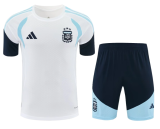 Argentina 1:1 Quality Training Jersey（A-Set）26/27