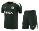 Chelsea 1:1 Quality Training Jersey（A-Set）26/27