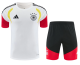 Germany 1:1 Quality Training Jersey（A-Set）26/27（2026）