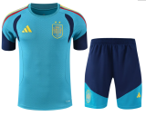 Spain 1:1 Quality Training Jersey（A-Set）26/27（2026）