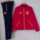 Spain Windbreaker Suit 26/27（2026）