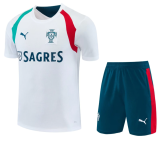 Portugal 1:1 Quality Training jersey（A-Set）26/27（2026）