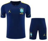 Brazil 1:1 Quality Training Jersey（A-Set）26/27（2026）