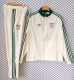 Algeria Windbreaker Suit 26/27（2026）