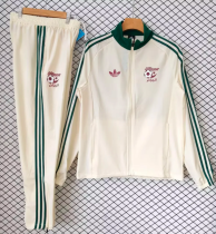 Algeria Windbreaker Suit 26/27(2026) Algeria Windbreaker Suit 26/27(2026)