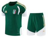 Italy 1:1 Quality Training Jersey（A-Set）26/27（2026）