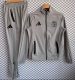 Algeria Windbreaker Suit 26/27（2026）