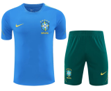 Brazil 1:1 Quality Training Jersey（A-Set）26/27（2026）