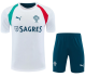 Portugal 1:1 Quality Training jersey（A-Set）26/27（2026）