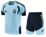 Argentina 1:1 Quality Training Jersey（A-Set）26/27