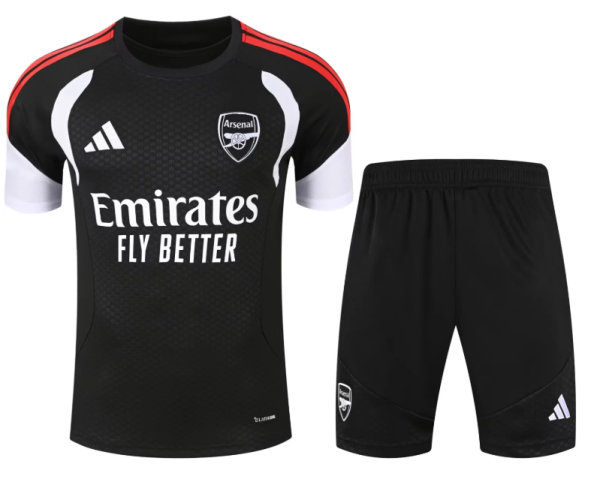 Real Madrid 1:1 Quality Training Jersey(A-Set)26/27