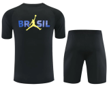 Brazil 1:1 Quality Training Jersey（A-Set）26/27（2026）