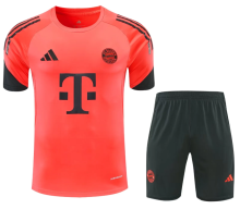 Bayern Munich  1:1 Quality Training Jersey（A-Set）26/27
