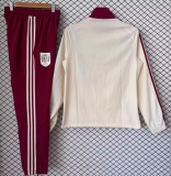 Spain Windbreaker Suit 26/27（2026）