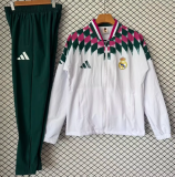 Real Madrid  Windbreaker Suit 26/27