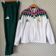 Real Madrid  Windbreaker Suit 26/27