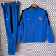 France Windbreaker Suit 26/27（2026）