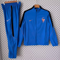 France Windbreaker Suit 26/27(2026) France Windbreaker Suit 26/27(2026)