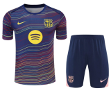 Barcelona 1:1 Quality Training Jersey（A-Set）26/27