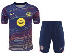 Barcelona 1:1 Quality Training Jersey（A-Set）26/27