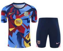 Barcelona 1:1 Quality Training Jersey（A-Set）26/27