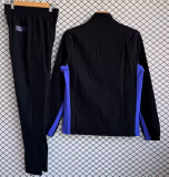 Barcelona Windbreaker Suit 26/27